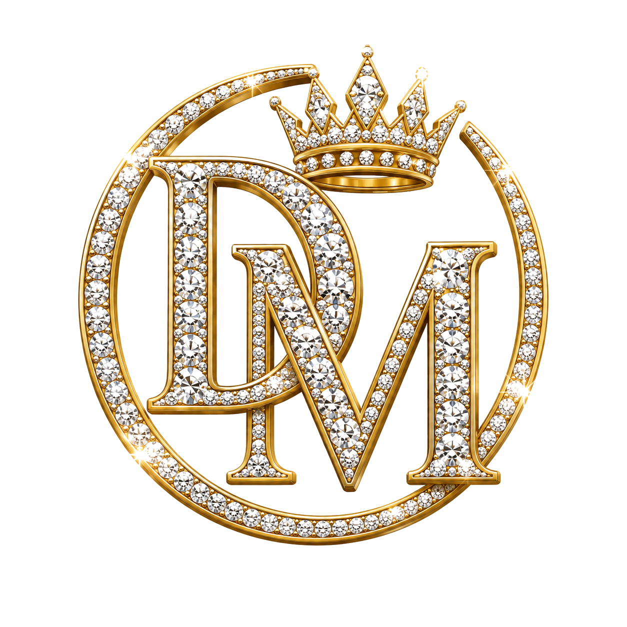 Dany Miami Luxury logo